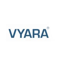 Vyara's logo