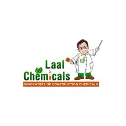 Laal Chemicals official logo