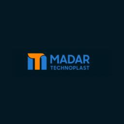 Madar Technoplast official logo
