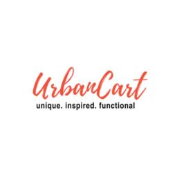 Urbancart's logo