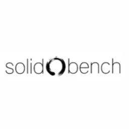 Solid Bench's logo