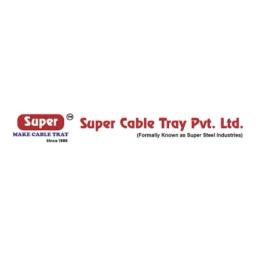 Super Cable Tray's logo