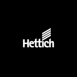 Hettich's logo
