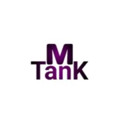 MTank official logo