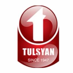 Tulsyan's logo