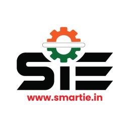 Smartie's logo