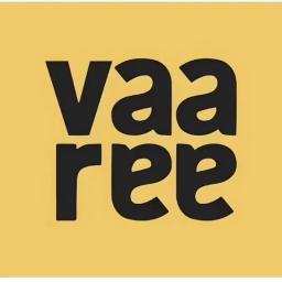 Vaaree's logo