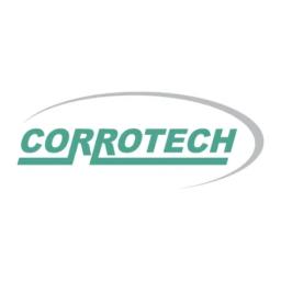 Arvind Corrotech official logo
