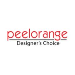 peelorange official logo
