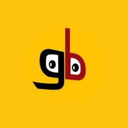 Gujju Bazar official logo