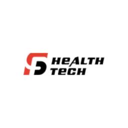 SF Healthtech's logo