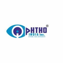 Ophtho official logo