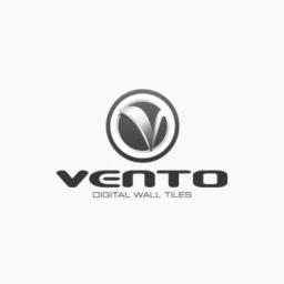 Vento's logo