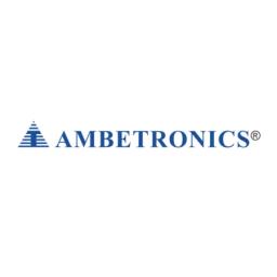 Ambetronics official logo