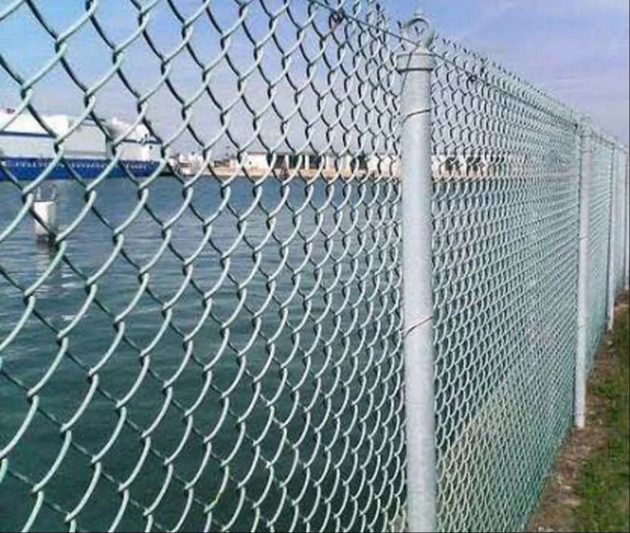 Deepam Fencing