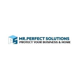 Mr. Perfect Solutions's logo