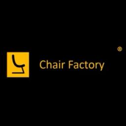 Chair Factory official logo