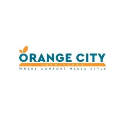 Orange City official logo