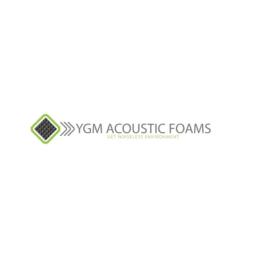YGM Acoustic Foams's logo