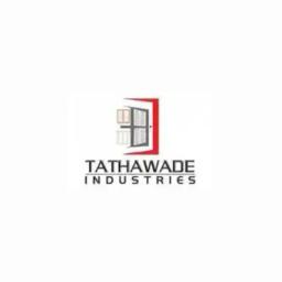 Tathawade's logo