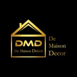 De Maison Decor official logo