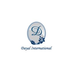 Dayal International official logo