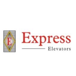 Express Elevators official logo