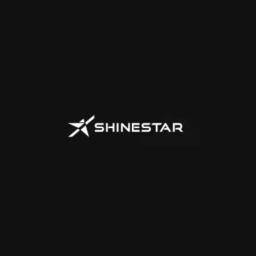 Shinestar's logo