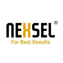 Nexsel official logo