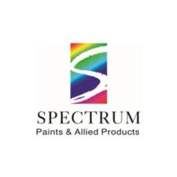 Spectrum Paints & Allied Products's logo