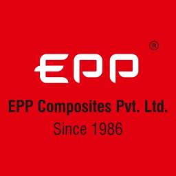 EPP Composites official logo