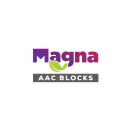 Magna's logo