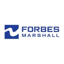 Forbes Marshall official logo