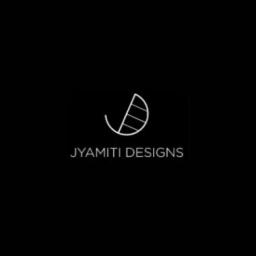 Jyamiti Designs official logo