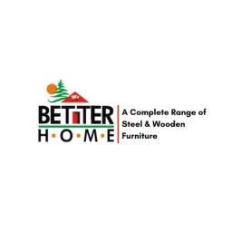 Better Home official logo
