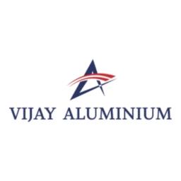 Vijay Aluminium's logo