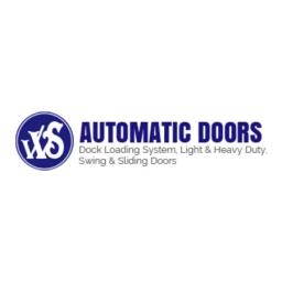 VVS Automatic Door's logo