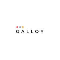 Galloy official logo