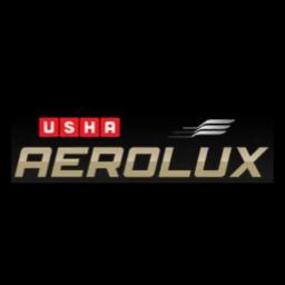 Usha Aerolux's logo