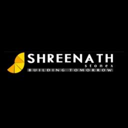 Shreenath Stonex's logo