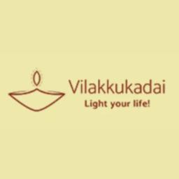 Vilakkukadai's logo