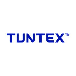 Tuntex's logo