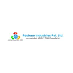 Restone's logo