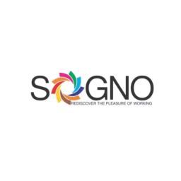 Sogno's logo
