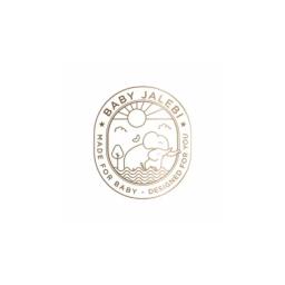 Baby Jalebi's logo