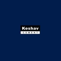 Keshav Cement's logo