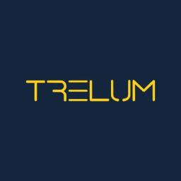Trelum's logo
