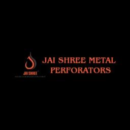 Shree Perforators's logo