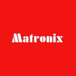 Matronix's logo