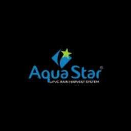Aqua Star official logo